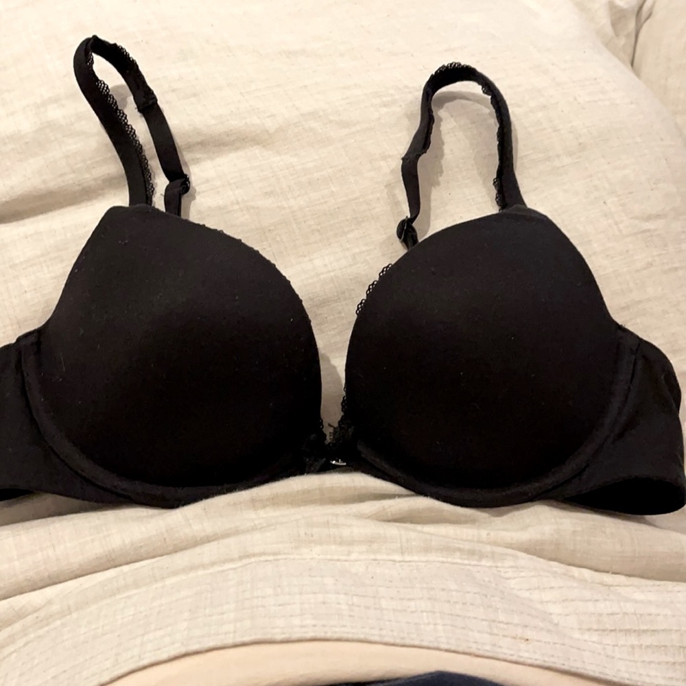 Victoria’s Secret bra